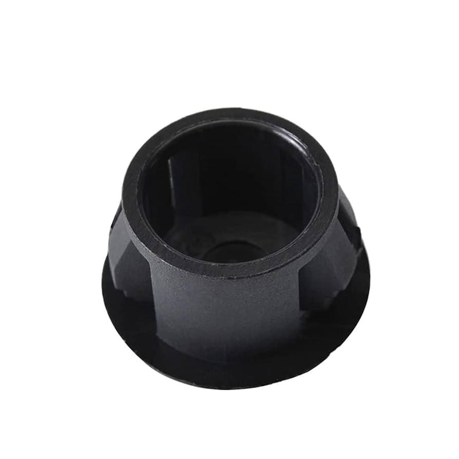 ABS ふなっしークリアボール　12ポンド　プラグ済 Amazon.co.jp: Aicosineg ホールプラグ 12.9*10.4mm SKT-13 PA66